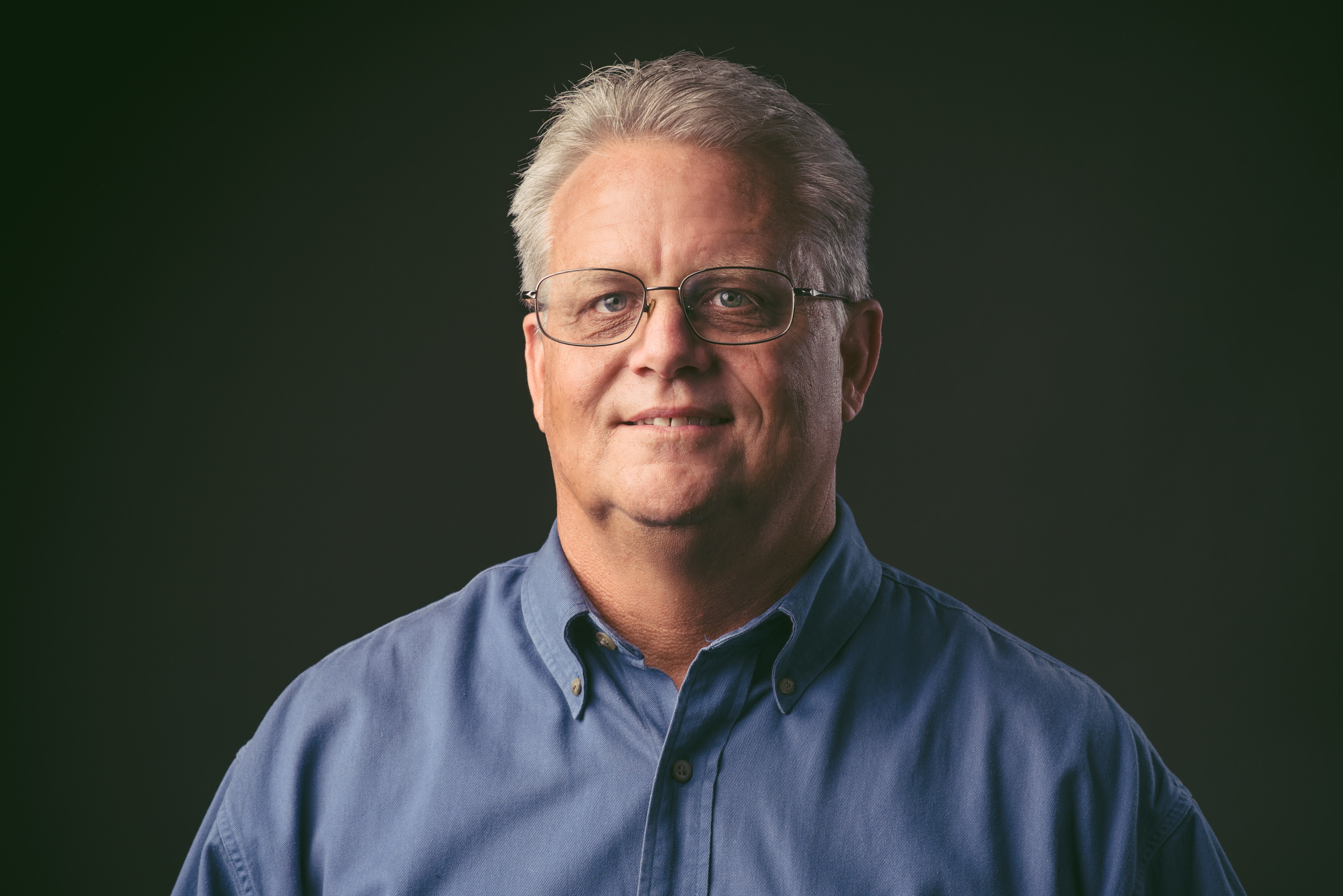 Curt Frandsen, Senior Loan Officer at The Frandsen Group