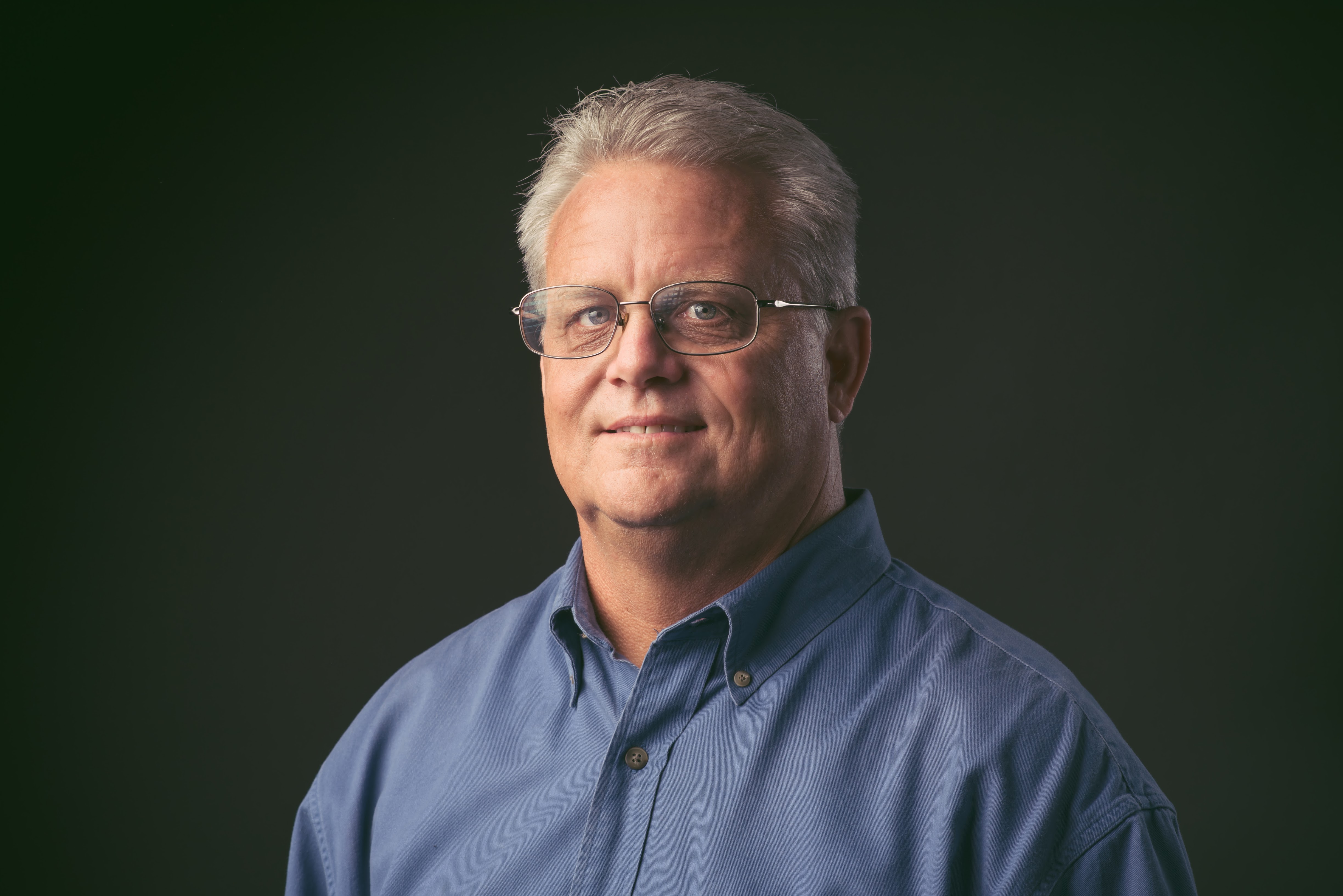 Curt Frandsen, Senior Loan Officer — NMLS #294442